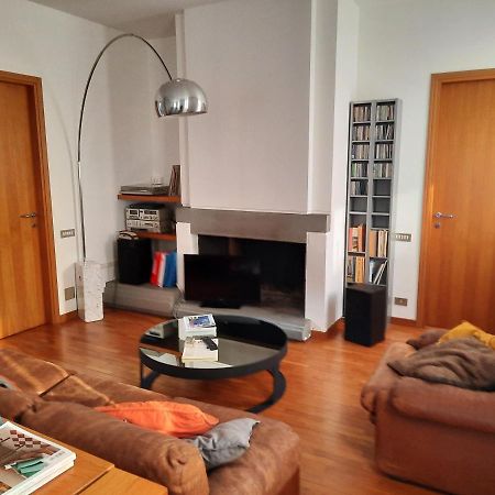 R&B Del Vicolo Bed & Breakfast Чезена Екстериор снимка