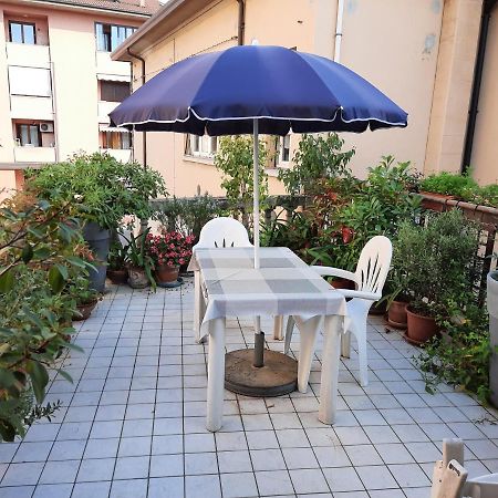 R&B Del Vicolo Bed & Breakfast Чезена Екстериор снимка