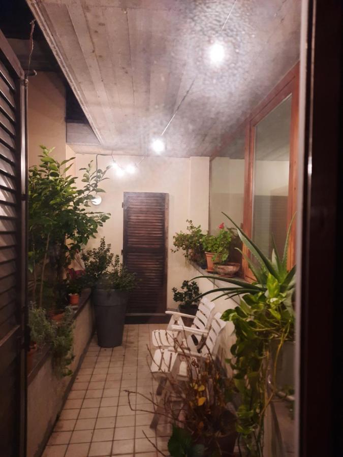 R&B Del Vicolo Bed & Breakfast Чезена Екстериор снимка